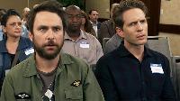 Click to watch 'Times Up For The Gang' (popup) Its Always Sunny In Philadelphia